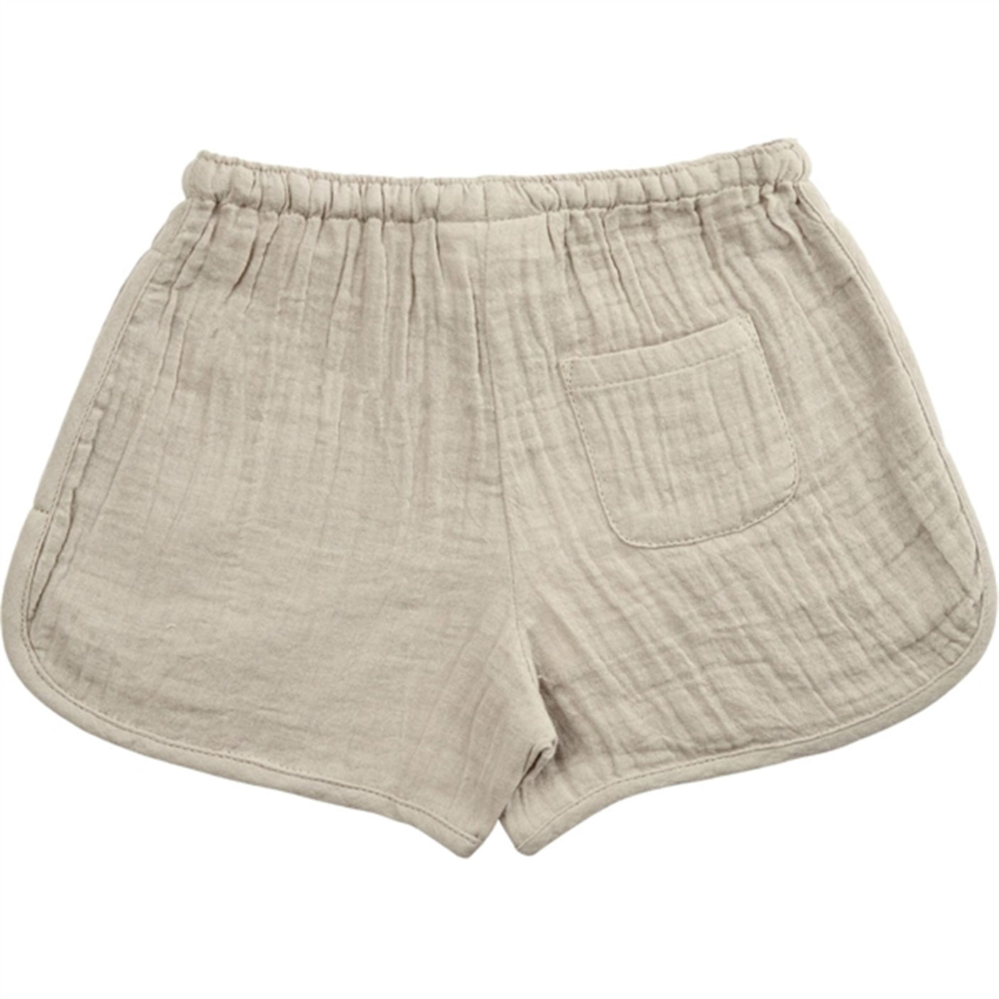 Sofie Schnoor Shorts Dark Sand