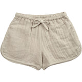 Sofie Schnoor Shorts Dark Sand