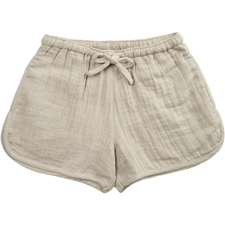 Sofie Schnoor Shorts Dark Sand