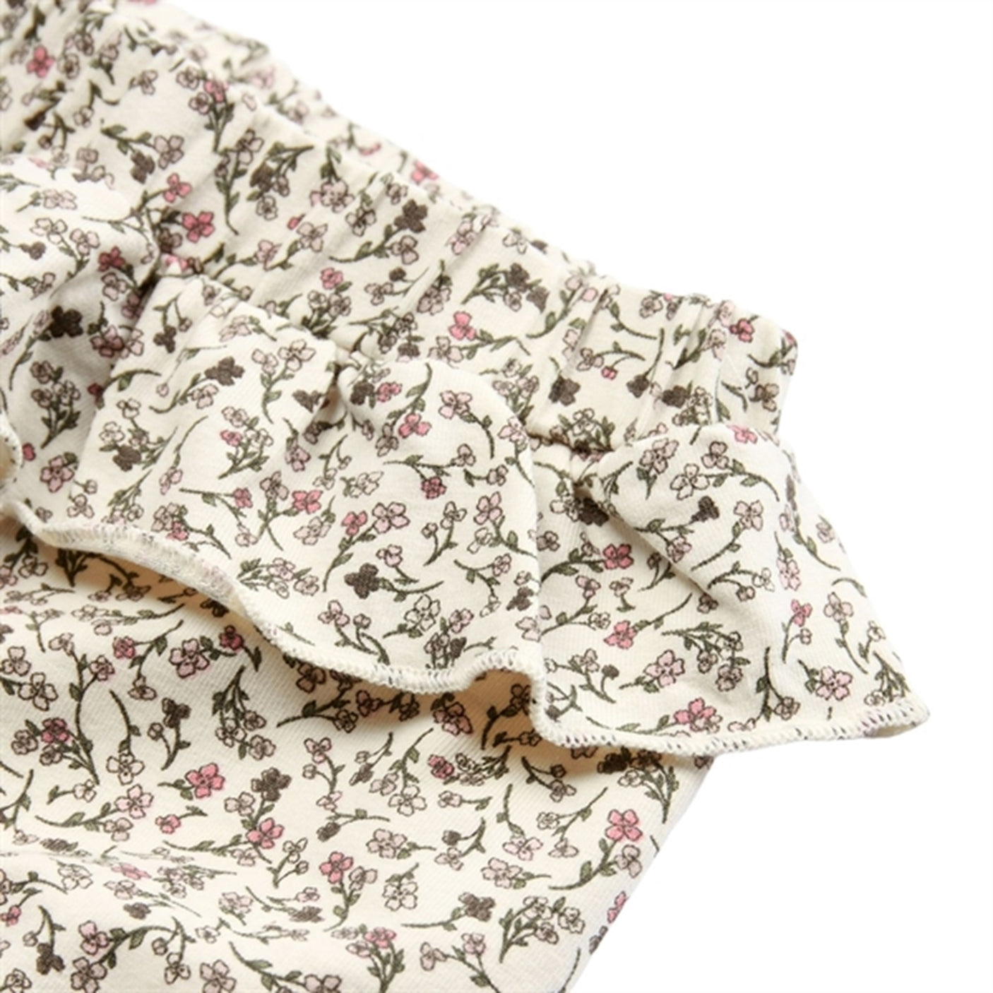 Sofie Schnoor Bloomers Antique White