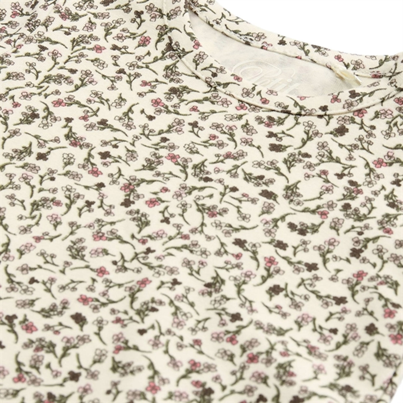 Sofie Schnoor Bodystocking Antique White