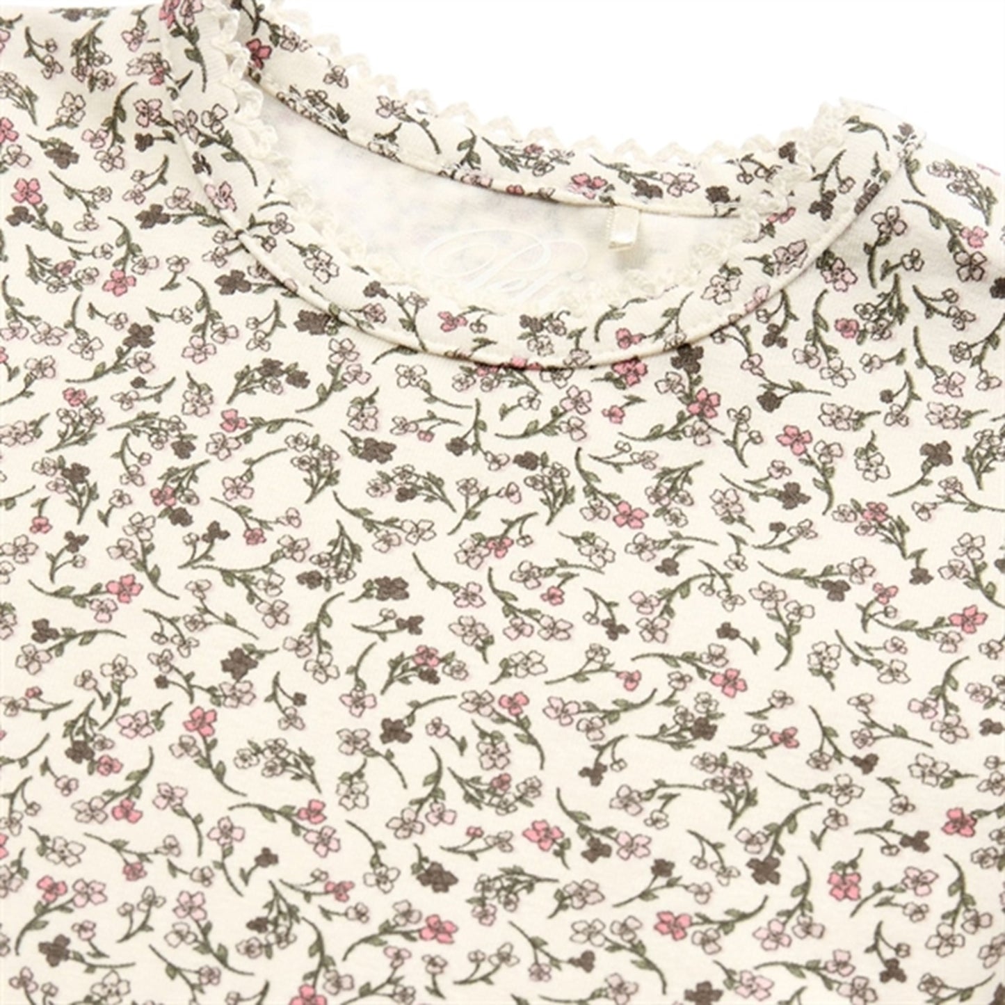 Sofie Schnoor Jumpsuit Antique White