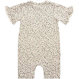 Sofie Schnoor Jumpsuit Antique White