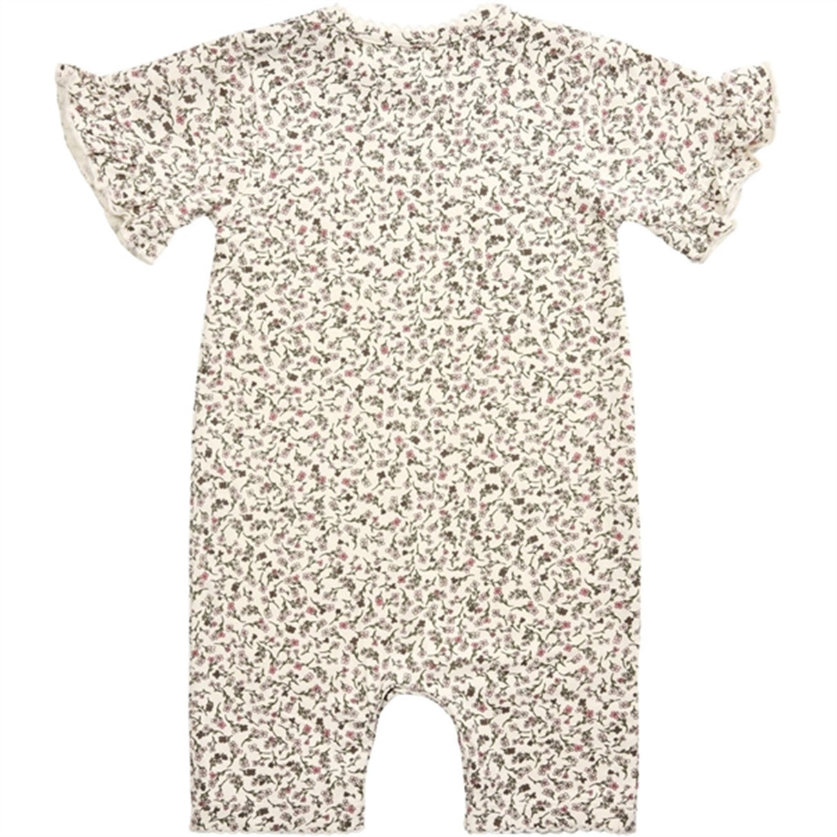 Sofie Schnoor Jumpsuit Antique White