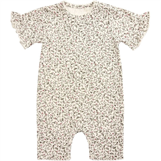 Sofie Schnoor Jumpsuit Antique White