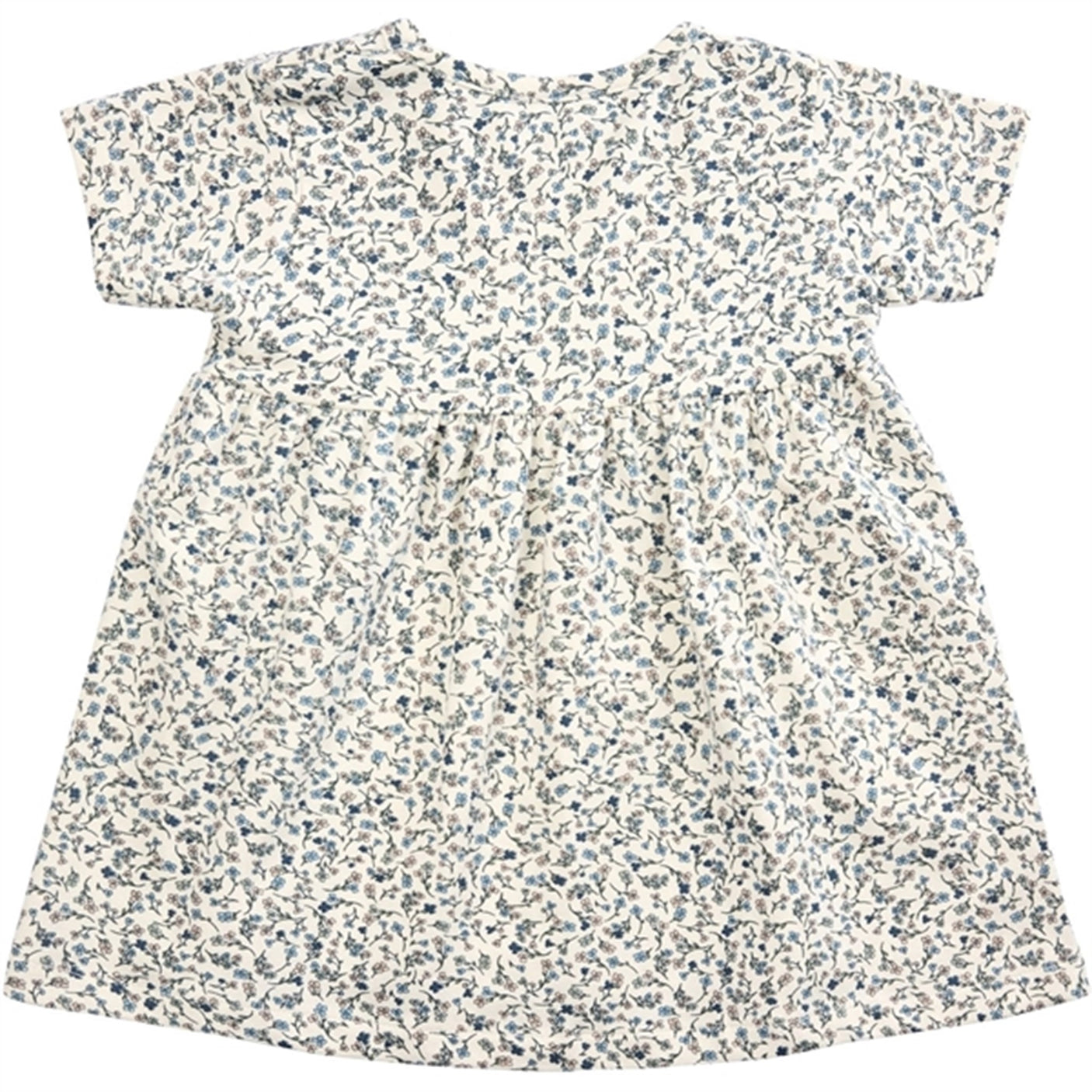 Sofie Schnoor Dress Antique White