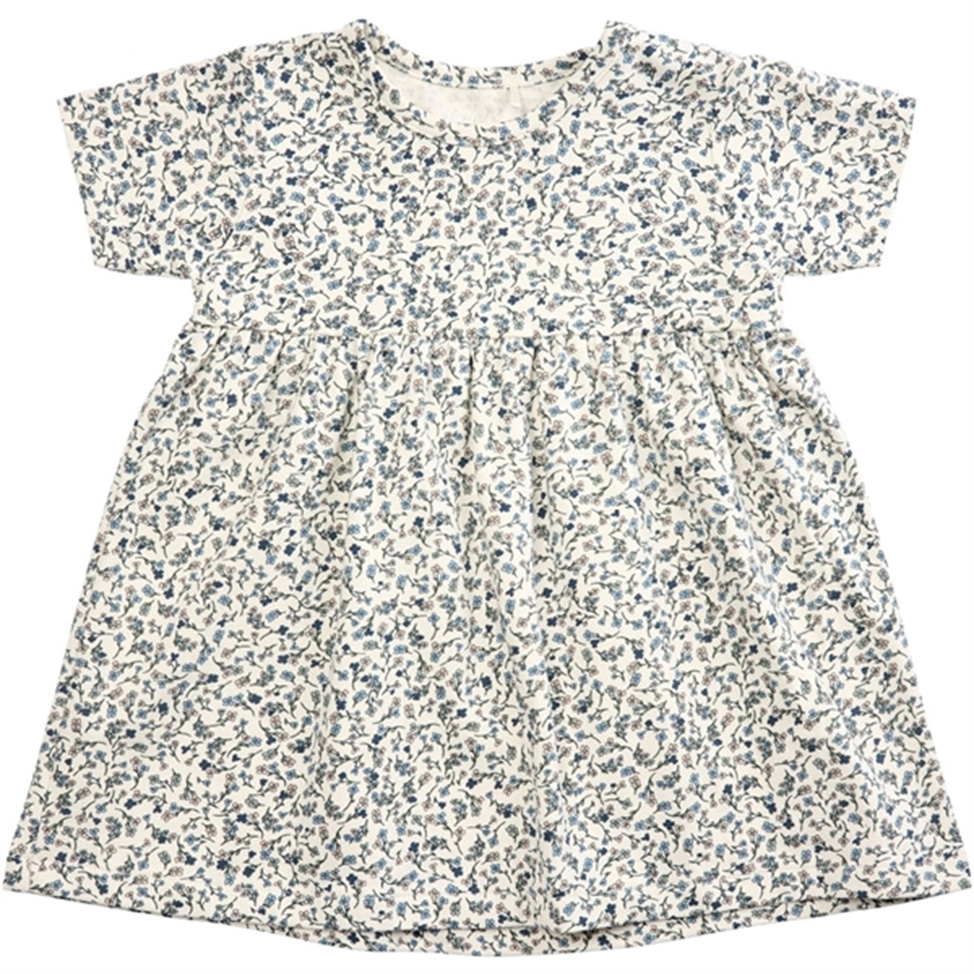 Sofie Schnoor Dress Antique White