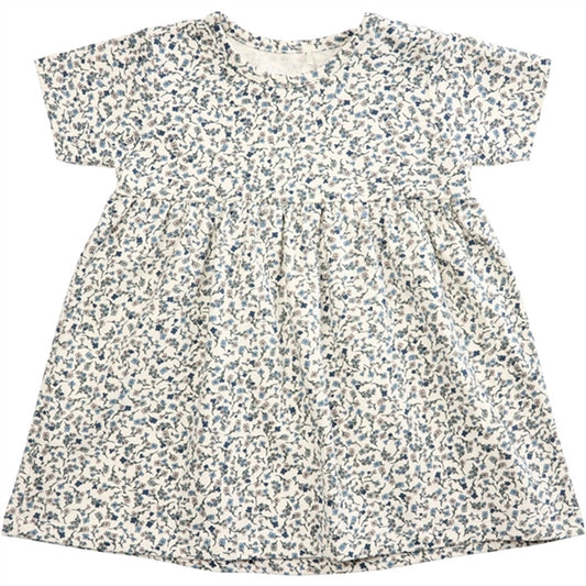 Sofie Schnoor Dress Antique White