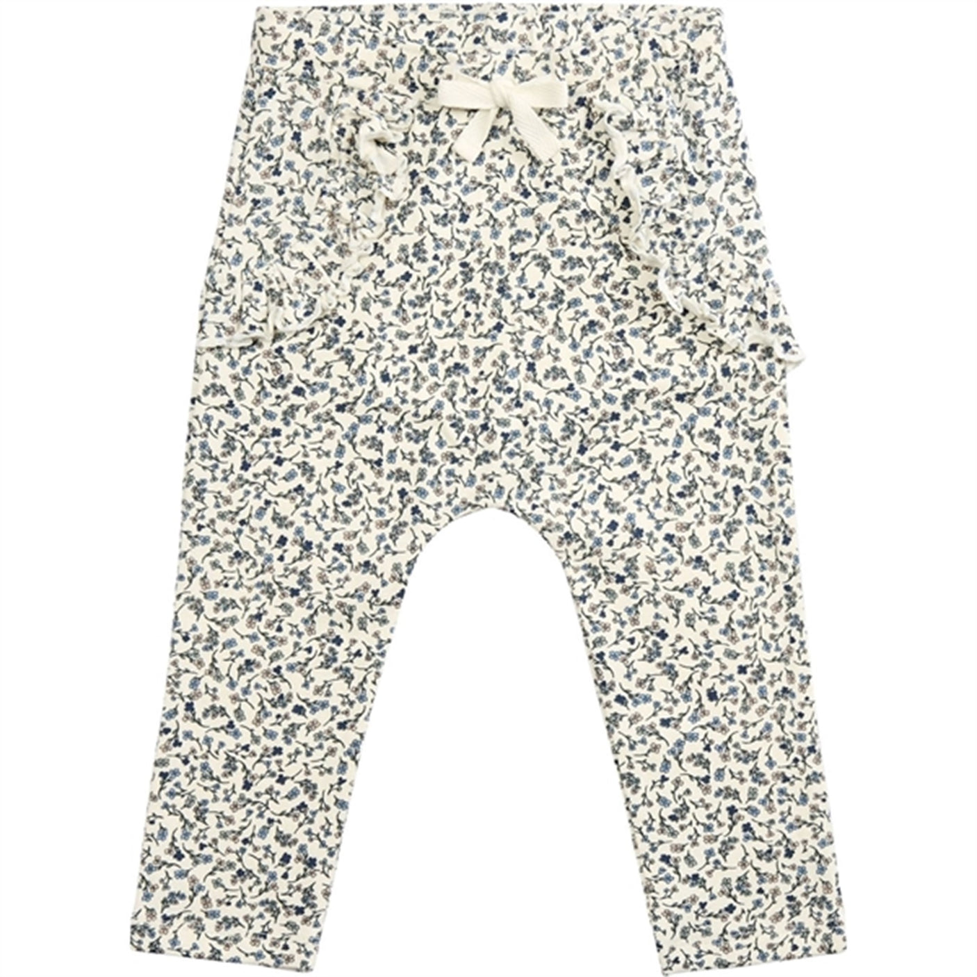 Sofie Schnoor Pants Antique White