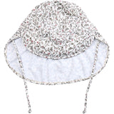 Sofie Schnoor Swim Hat Antique White