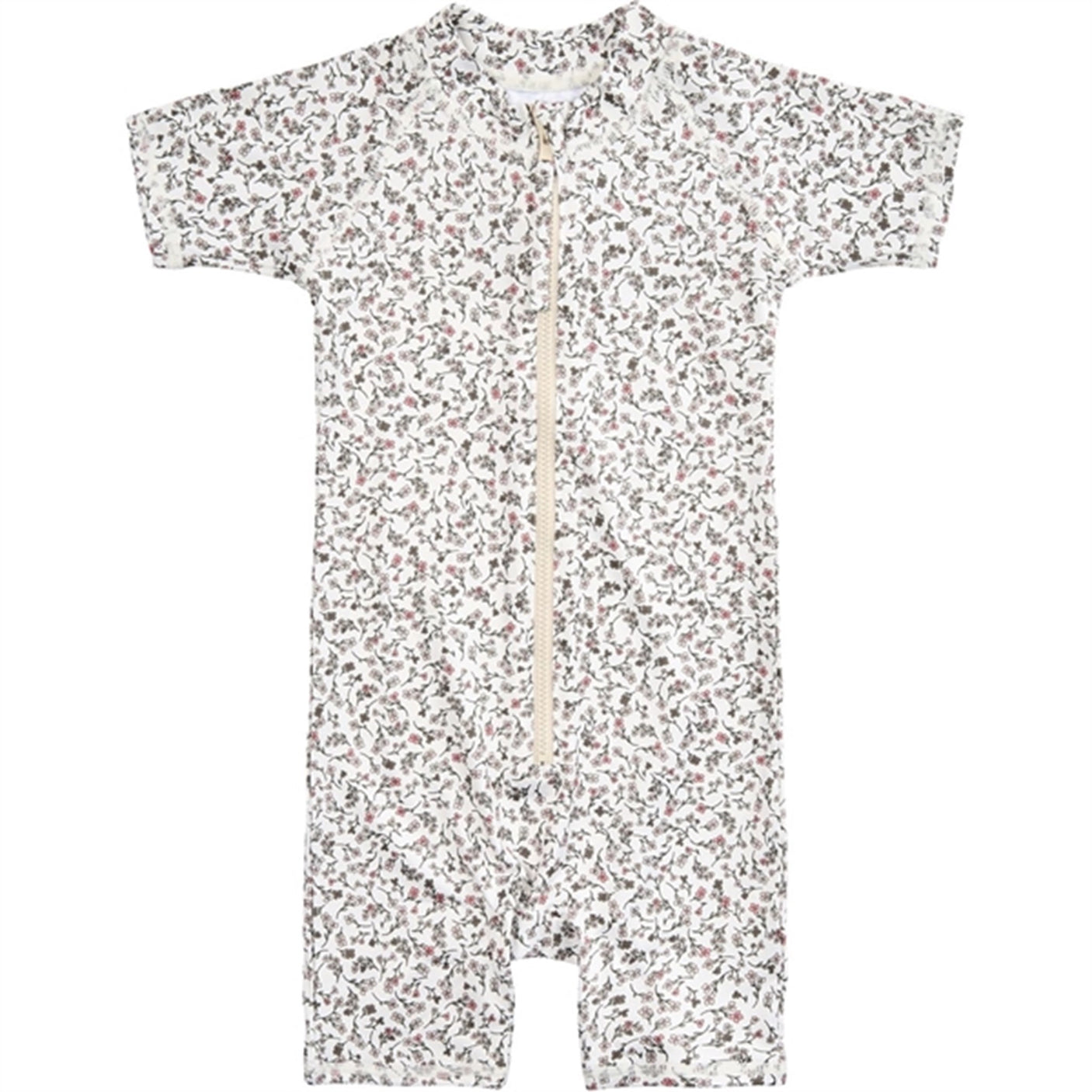 Sofie Schnoor Swimsuit Antique White