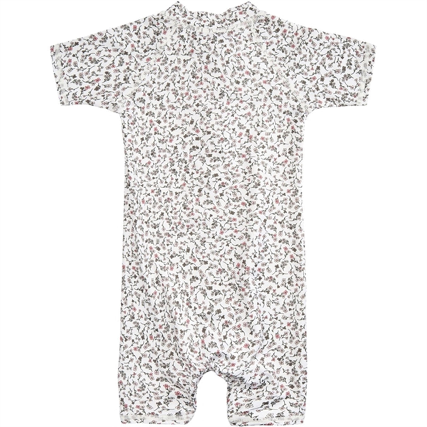 Sofie Schnoor Swimsuit Antique White