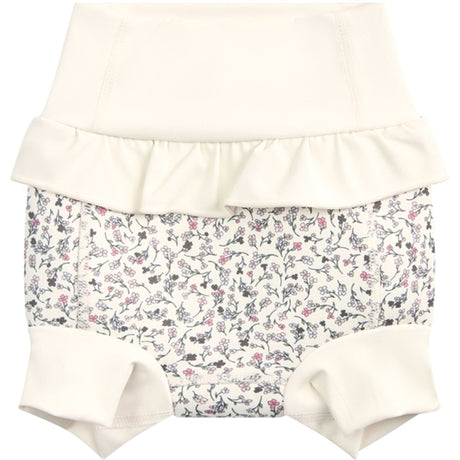 Petit by Sofie Schnoor Swim Pants Antique White