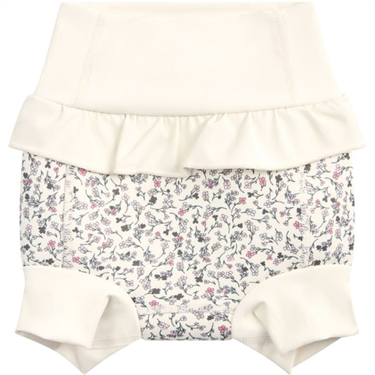 Petit by Sofie Schnoor Swim Pants Antique White