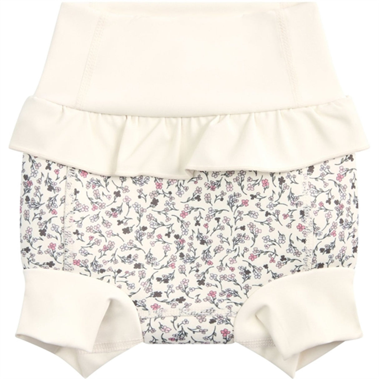 Petit by Sofie Schnoor Swim Pants Antique White 4