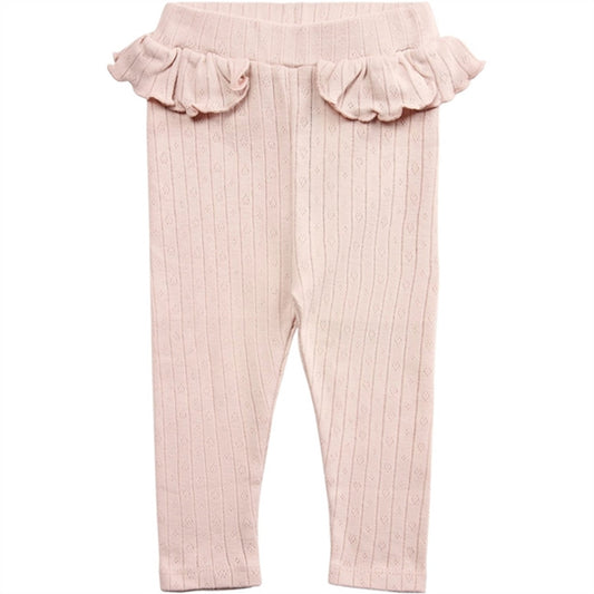 Sofie Schnoor Leggings Light Rose