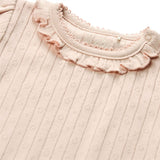 Sofie Schnoor Bodystocking Light Rose