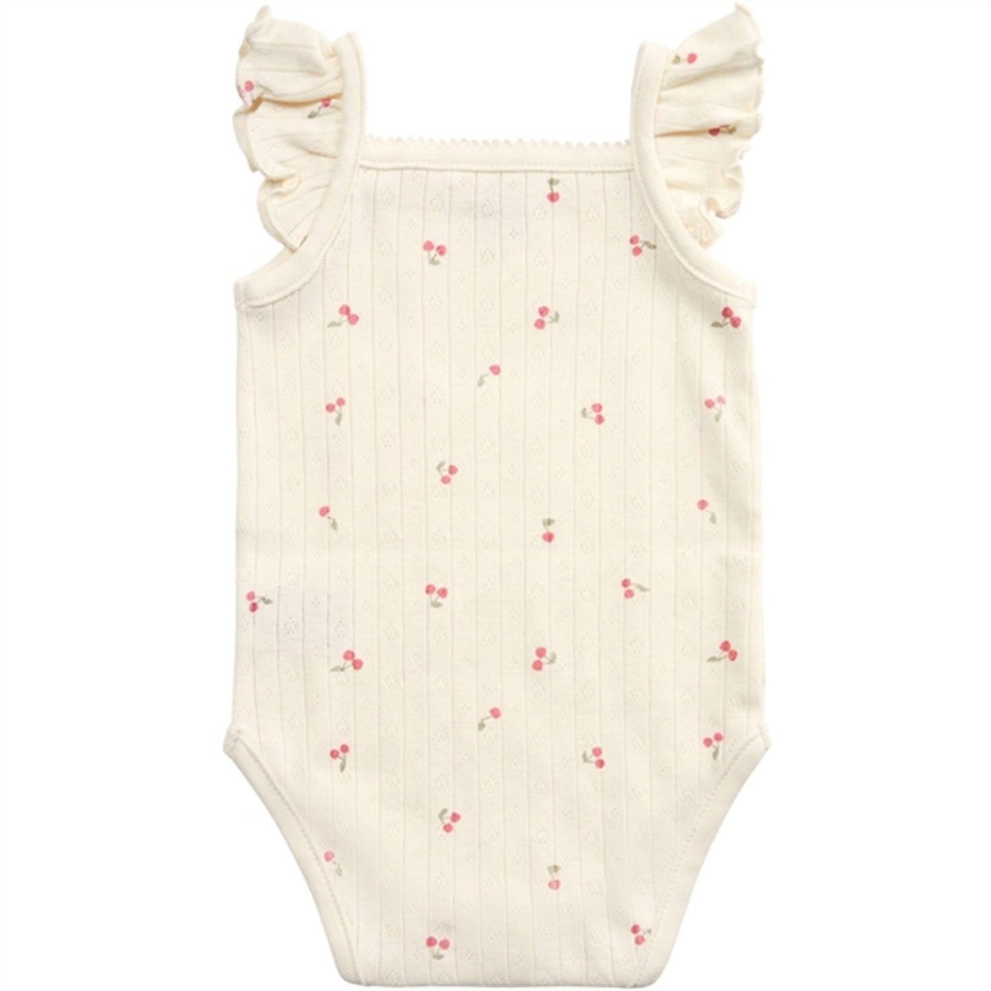 Sofie Schnoor Bodystocking Antique White