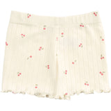 Sofie Schnoor Shorts Antique White