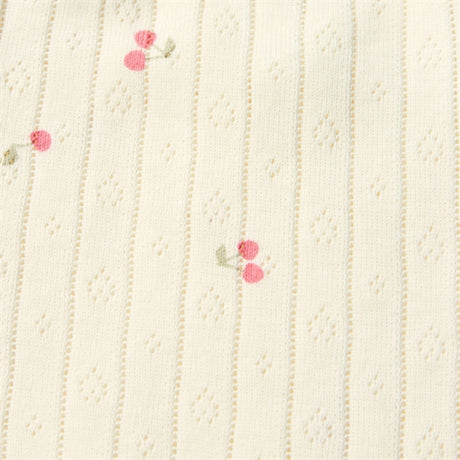 Sofie Schnoor Shorts Antique White