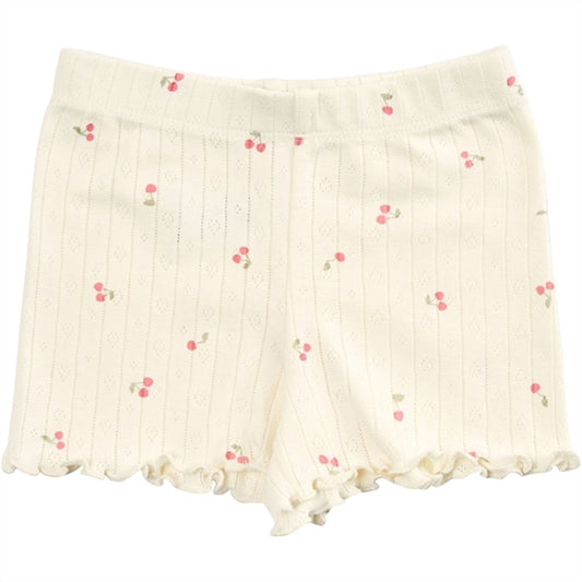 Sofie Schnoor Shorts Antique White