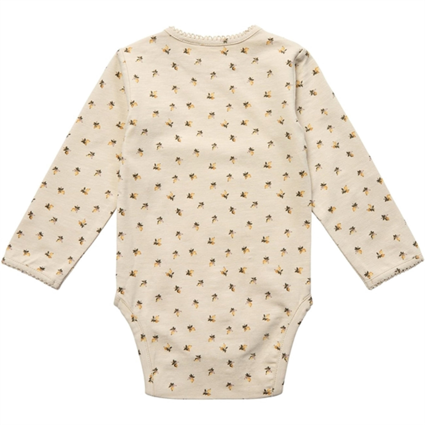 Sofie Schnoor Bodystocking Sand