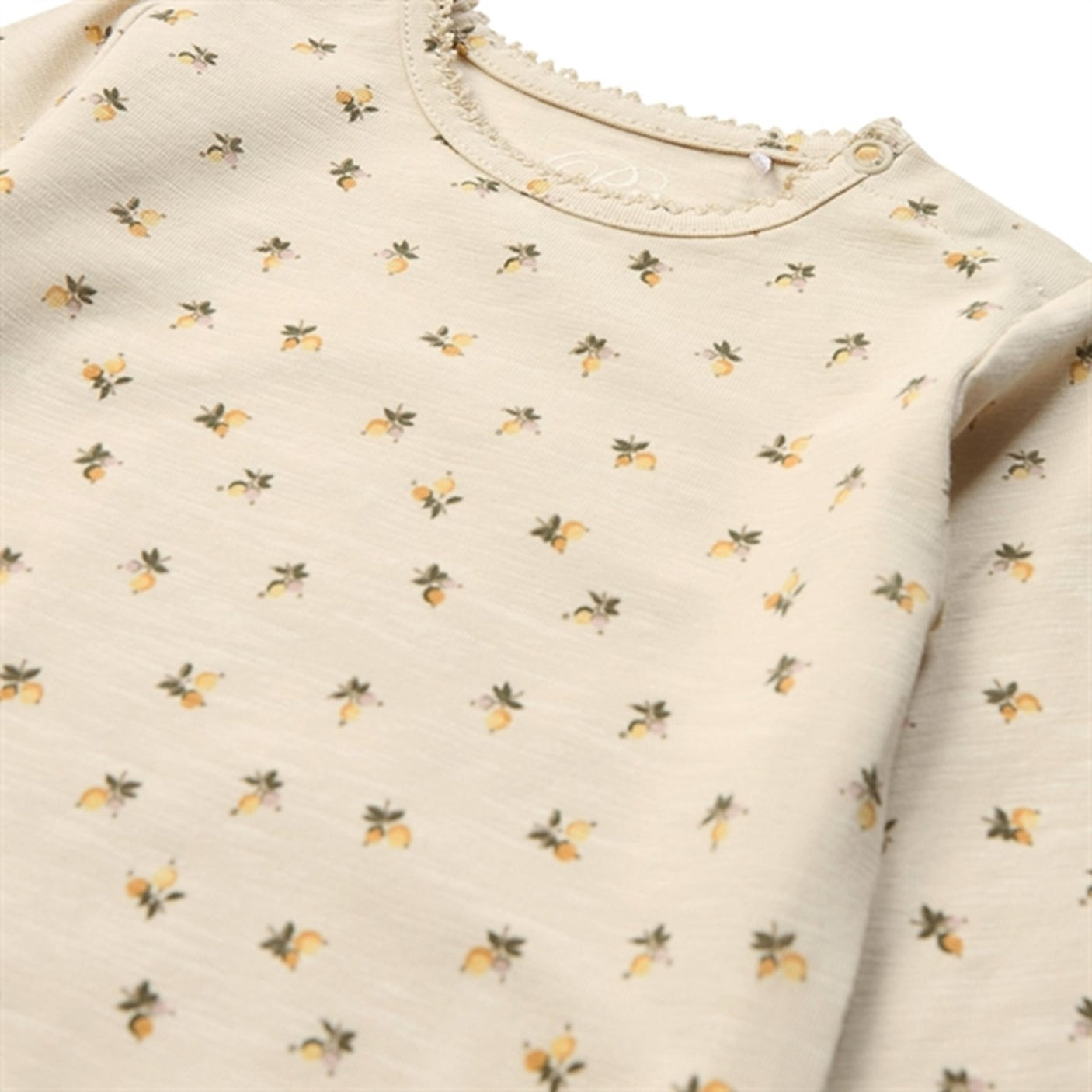 Sofie Schnoor Bodystocking Sand