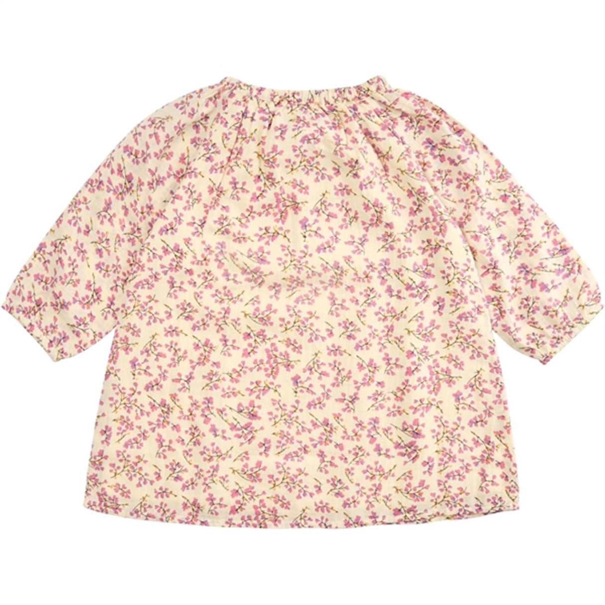 Sofie Schnoor AOP Flower Dress