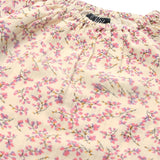 Sofie Schnoor AOP Flower Dress
