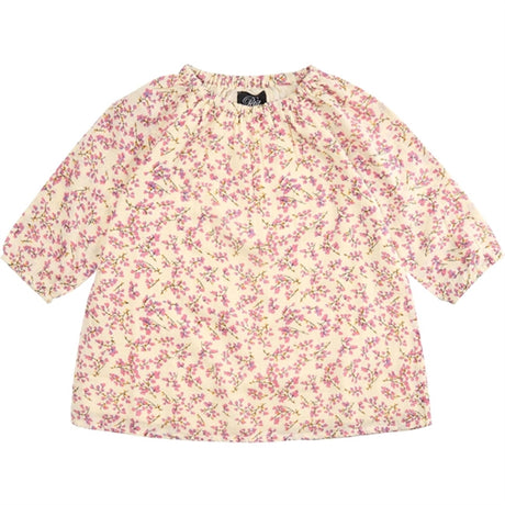 Sofie Schnoor AOP Flower Dress
