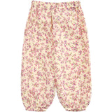 Sofie Schnoor AOP Flower Pants