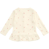 Sofie Schnoor Cardigan Antique White