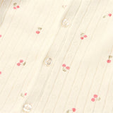 Sofie Schnoor Cardigan Antique White