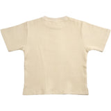 Sofie Schnoor T-shirt Sand