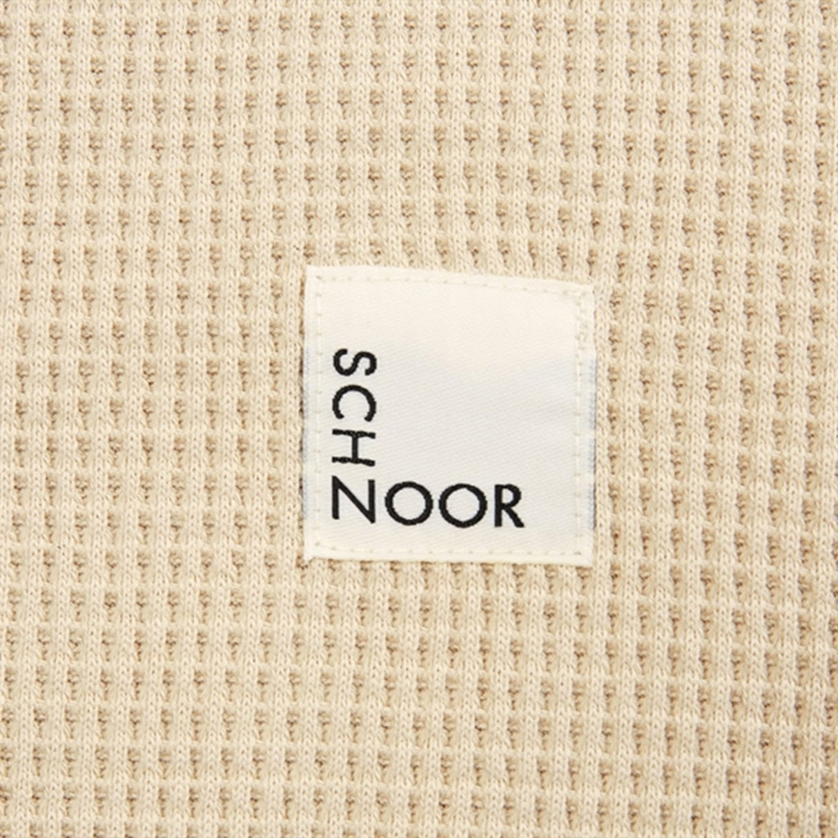 Sofie Schnoor T-shirt Sand