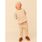 Sofie Schnoor T-shirt Sand