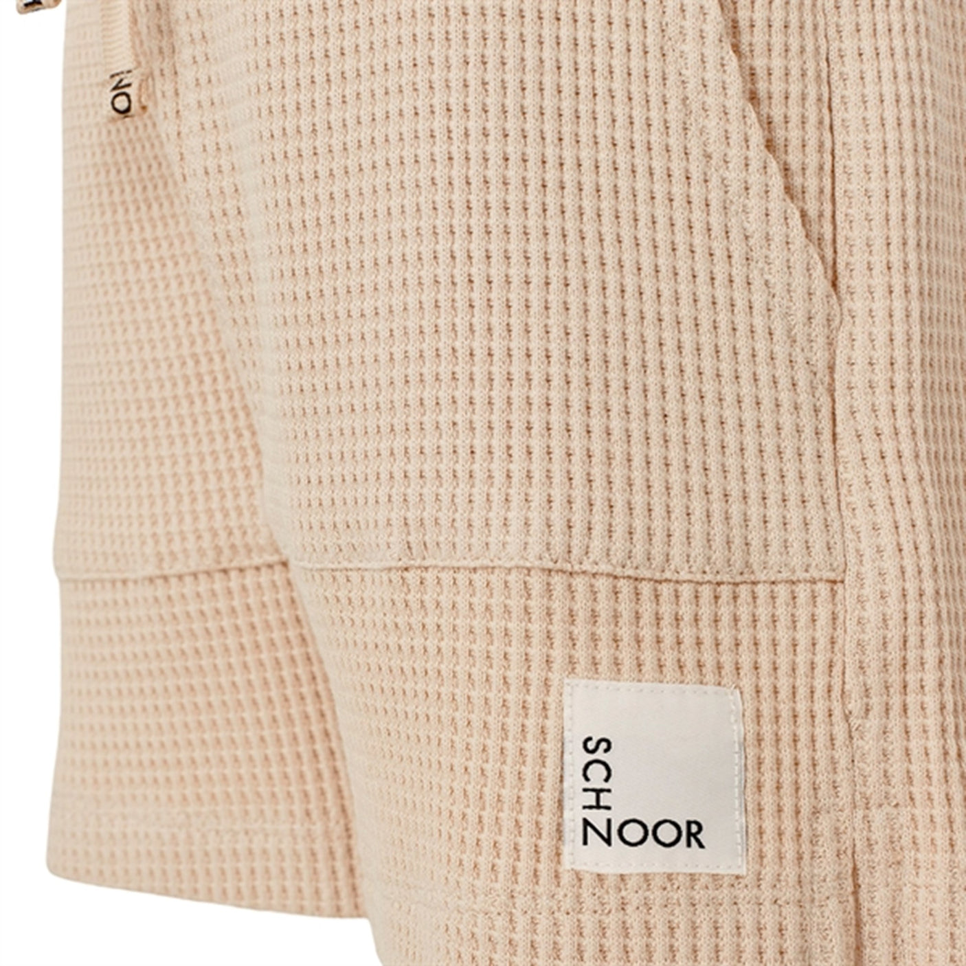 Sofie Schnoor Shorts Sand