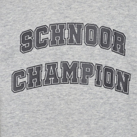 Sofie Schnoor Sweatshirt Grey Melange