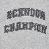 Sofie Schnoor Sweatshirt Grey Melange