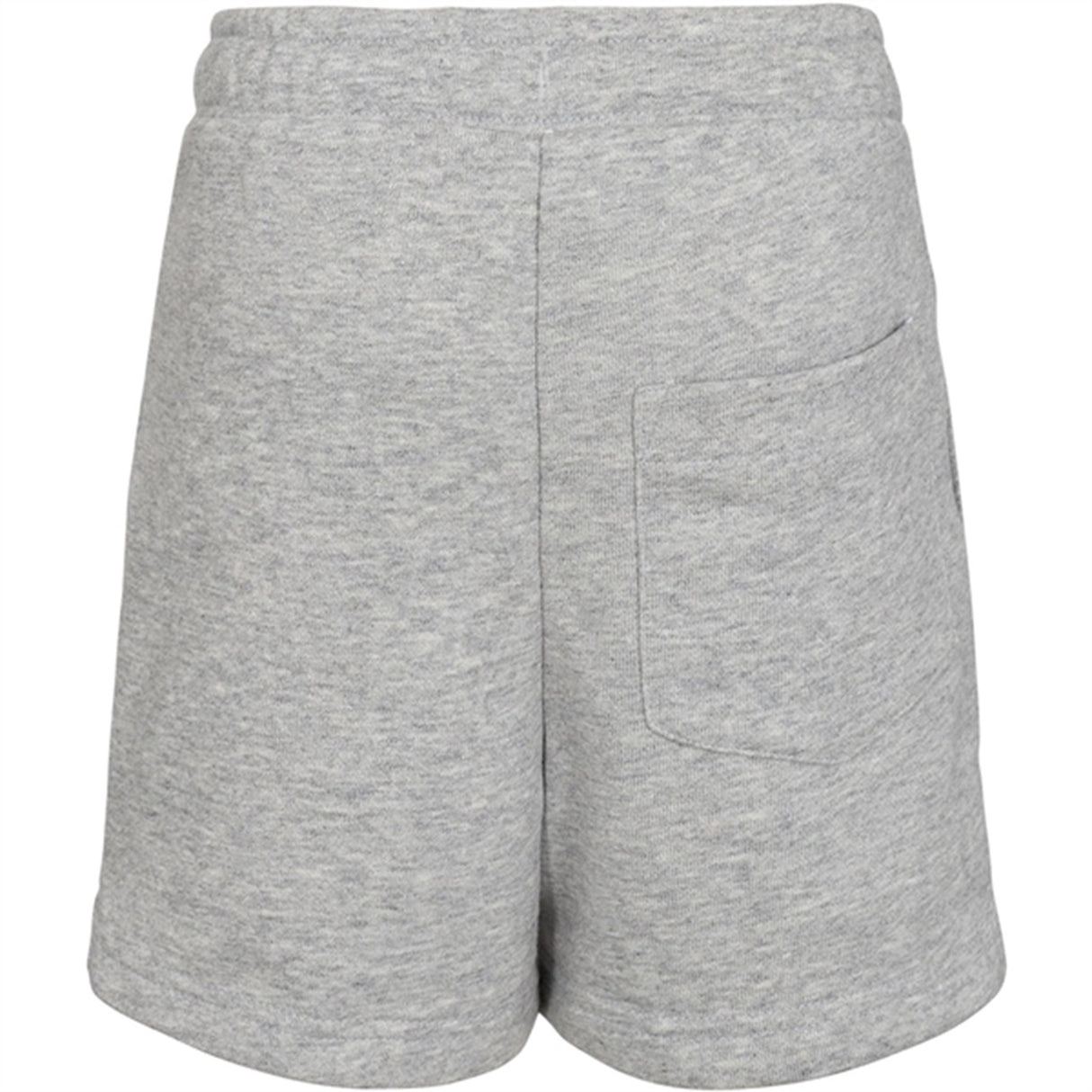 Sofie Schnoor Grey Melange Shorts