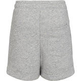 Sofie Schnoor Grey Melange Shorts