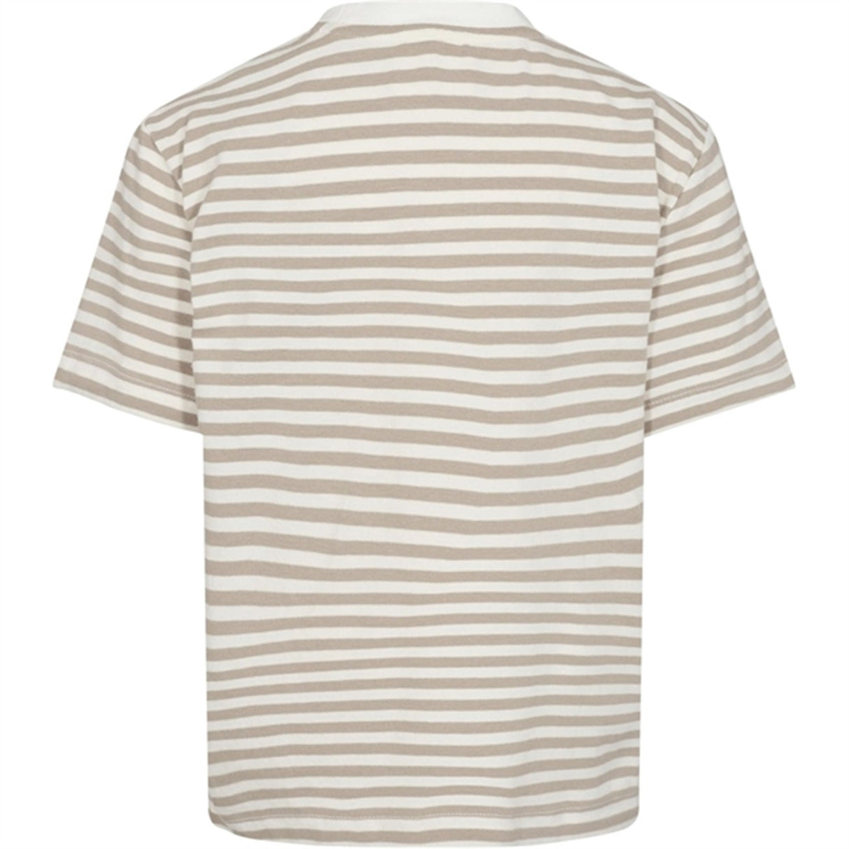 Sofie Schnoor Dark Sand T-shirt