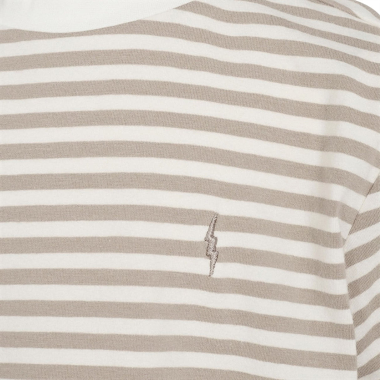 Sofie Schnoor Dark Sand T-shirt