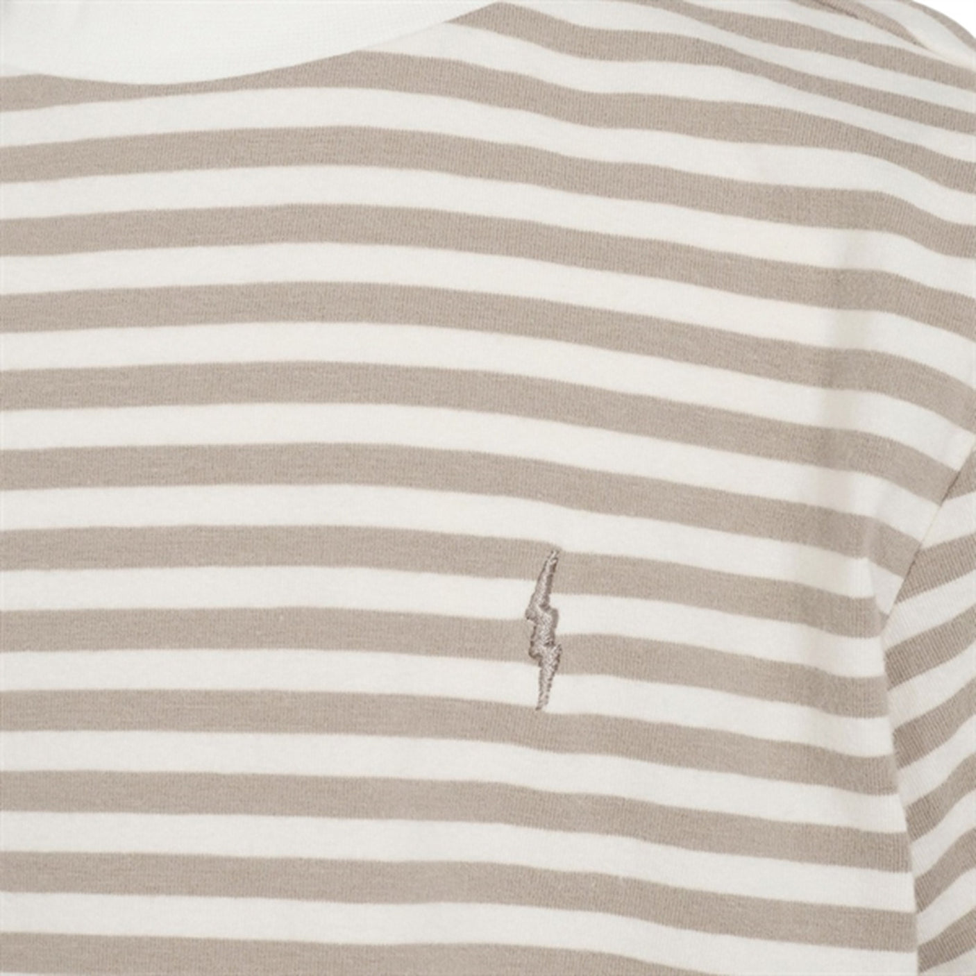 Sofie Schnoor Dark Sand T-shirt