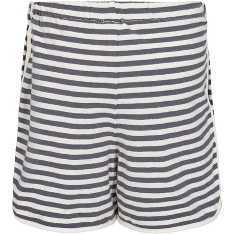 Sofie Schnoor Blue Shorts