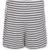 Sofie Schnoor Blue Shorts
