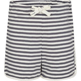 Sofie Schnoor Blue Shorts