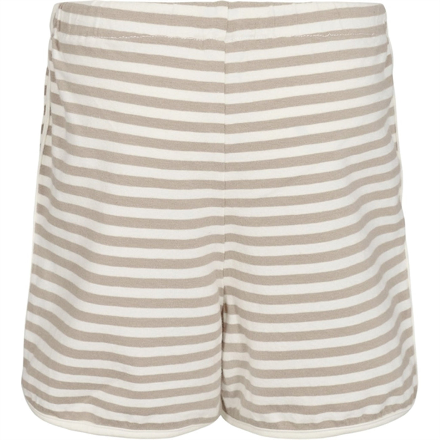 Sofie Schnoor Dark Sand Shorts
