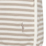 Sofie Schnoor Dark Sand Shorts