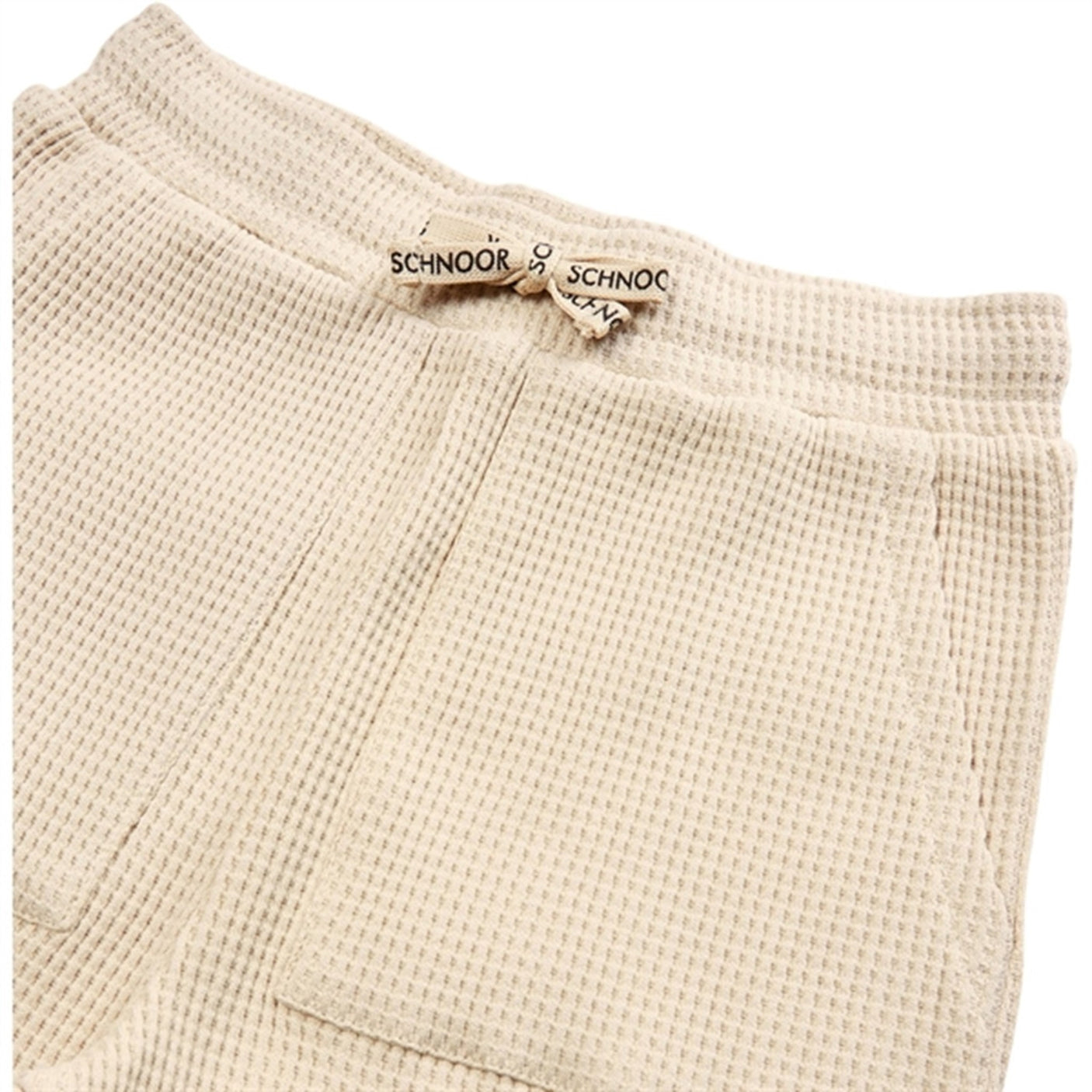 Sofie Schnoor Sweatpants Sand